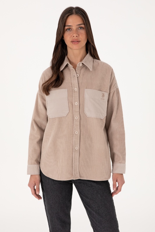 серо-бежевый