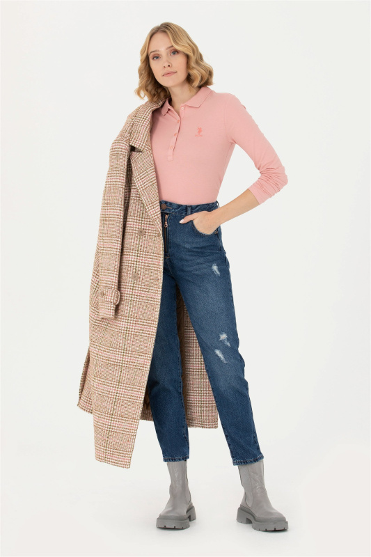 темно-синий