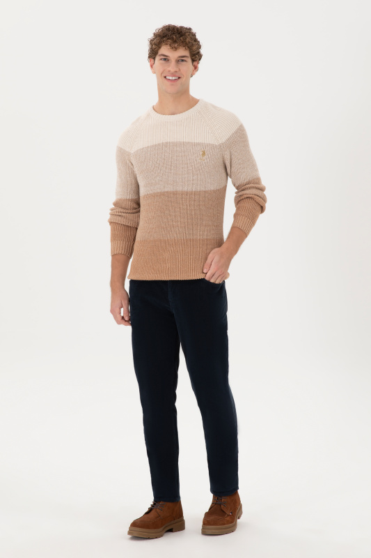 темно-синий