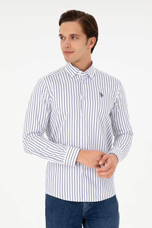 темно-синий