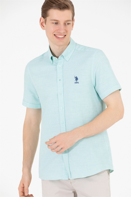 светло-бирюзовый