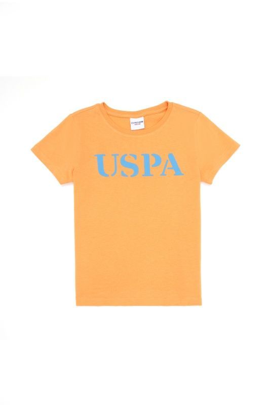 Футболка из хлопка с надписью для мальчиков - G083SZ0110GEARTKIDSIY023 Футболка муж. детс. (VR051, 5_6)