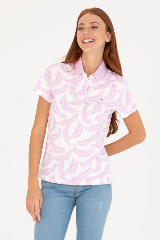 бледно-сиреневый