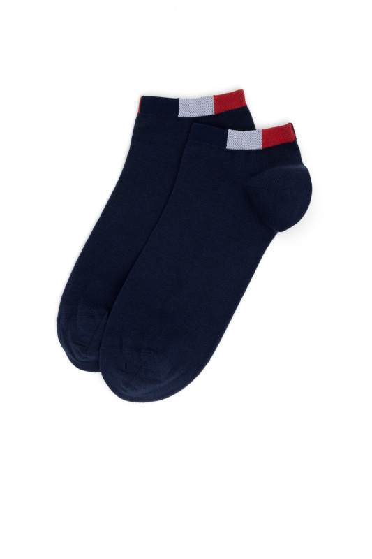 темно-синий