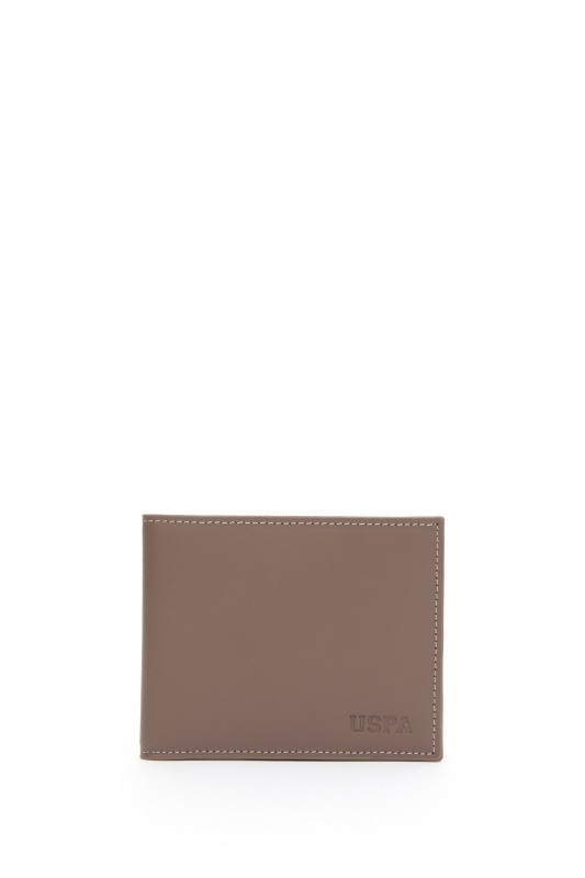 Кошелек из натуральной кожи с картхолдером - A081SZ0CD0E_K25AW001 Кошелек муж. (VR011)
