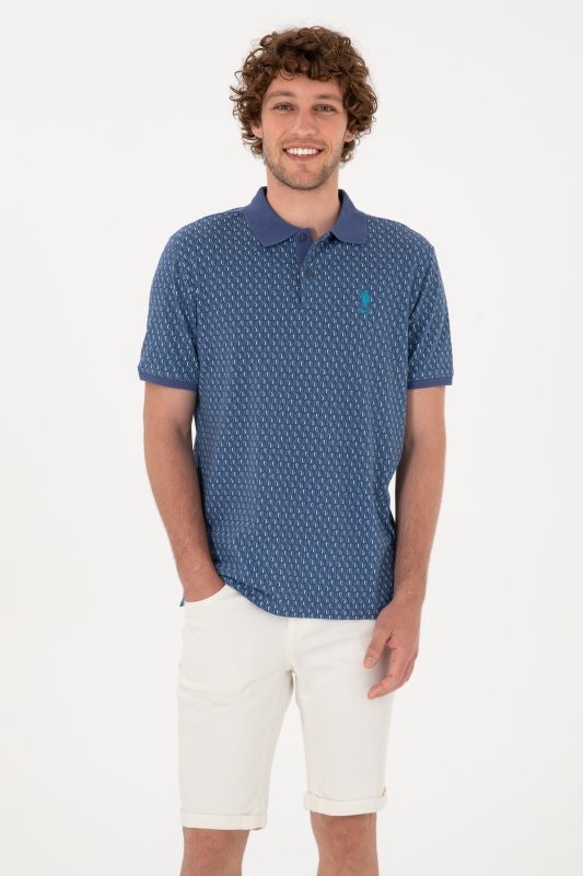 светло-голубой