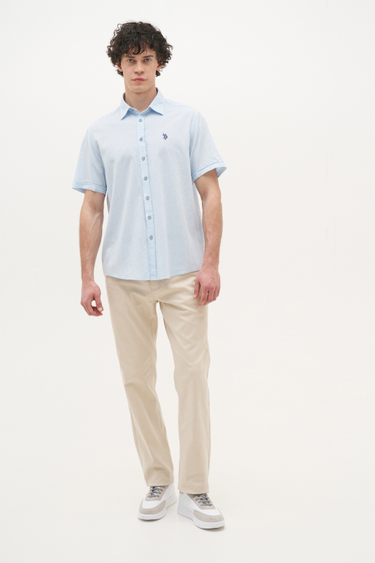 серо-бежевый