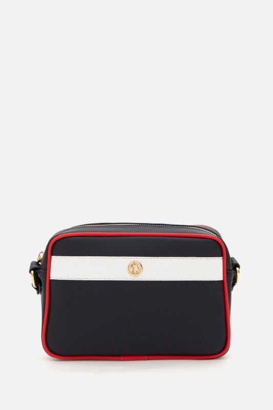 темно-синий