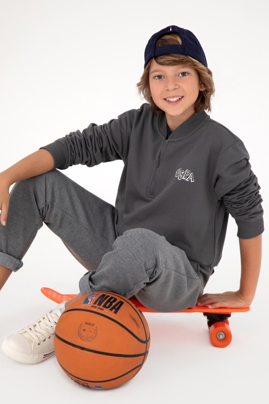 антрацитовый