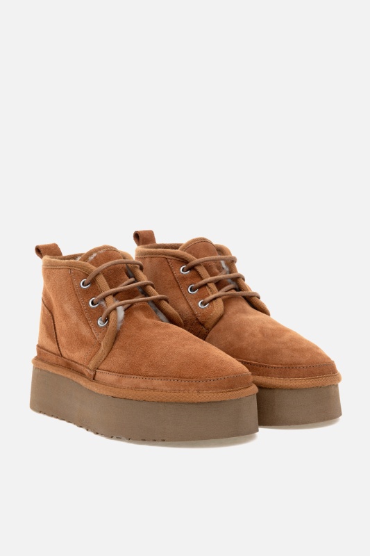 светло-коричневый