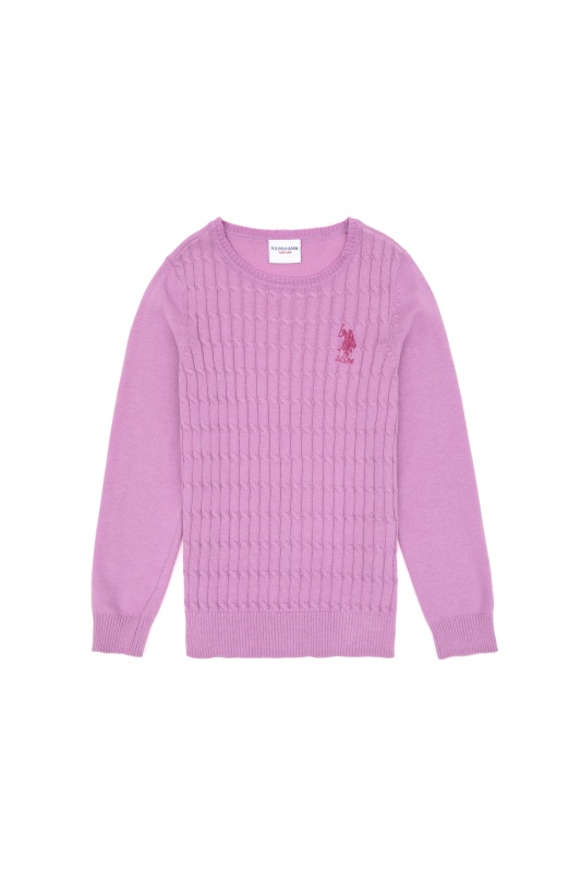 светло-сиреневый