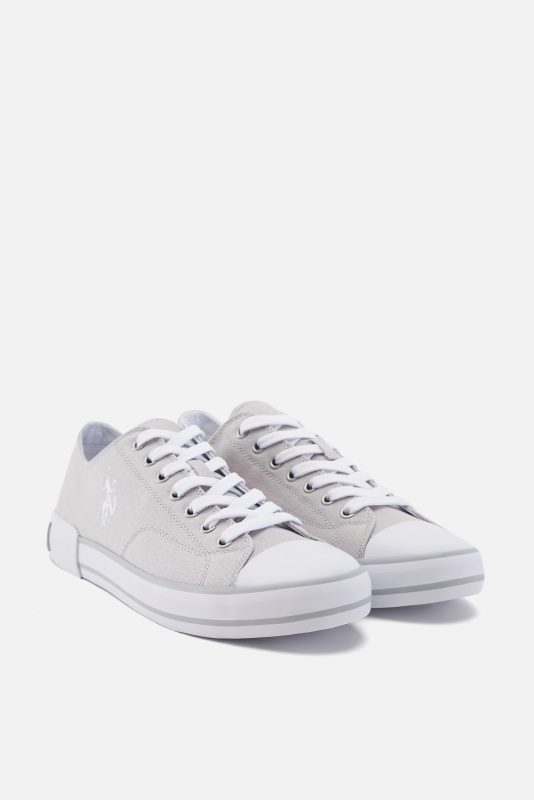 светло-серый