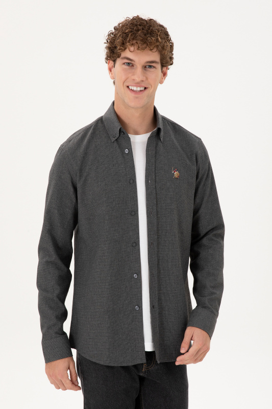 антрацитовый