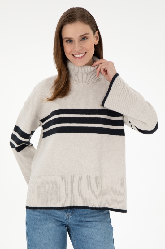 серо-бежевый