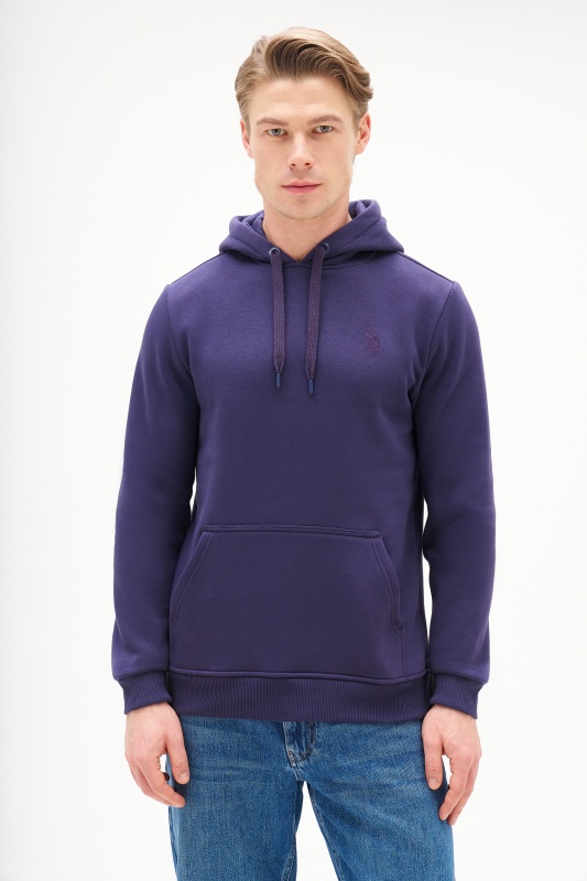 фиолетовый