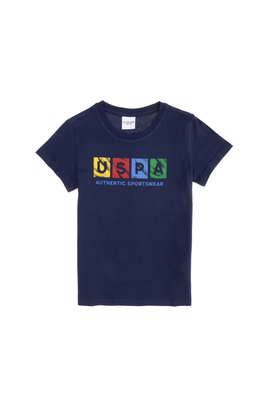 темно-синий