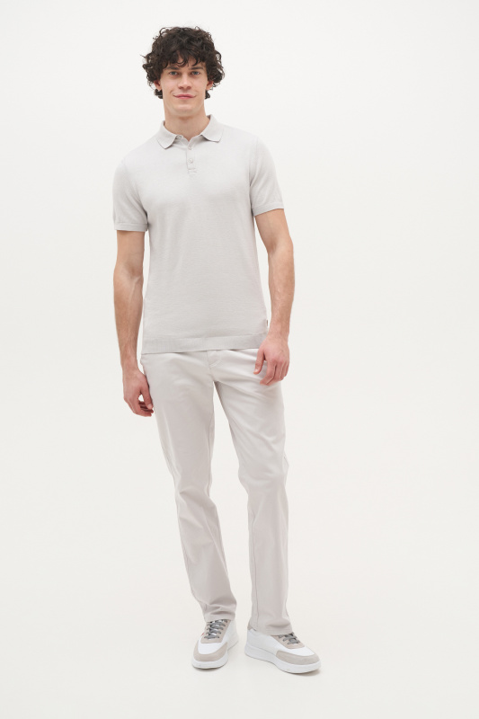 светло-серый