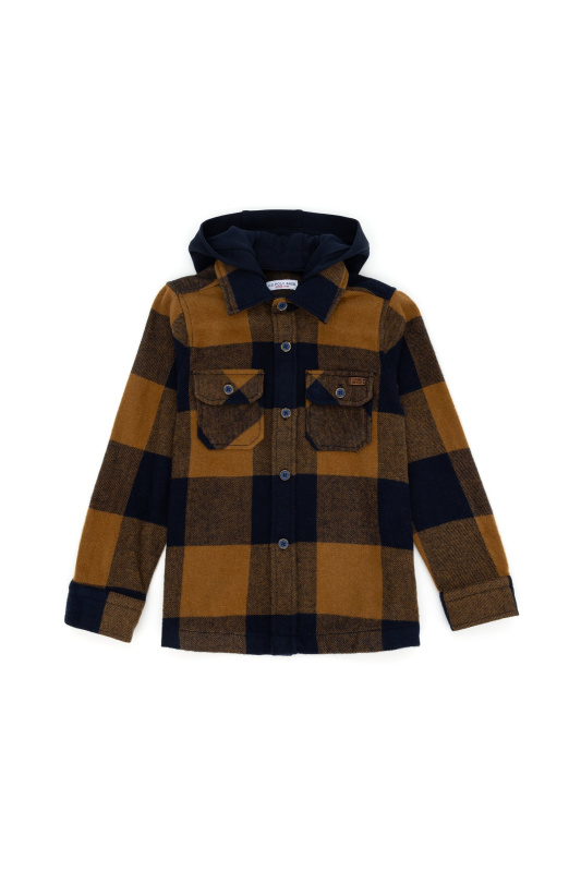 коричневый коричневый