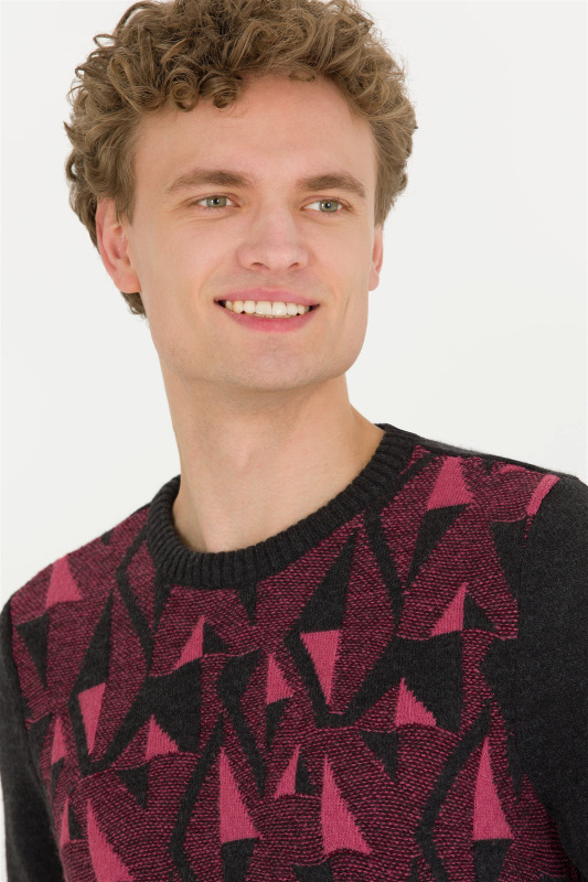 антрацитовый