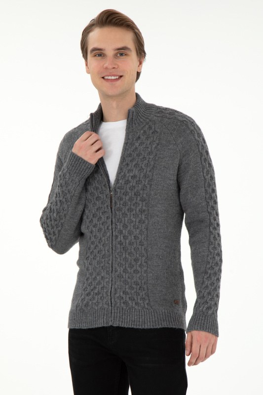 антрацитовый