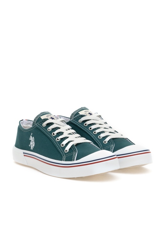Кеды текстительные - S082SZ0330Y24LINEN Обувь жен. (VR101, 40)