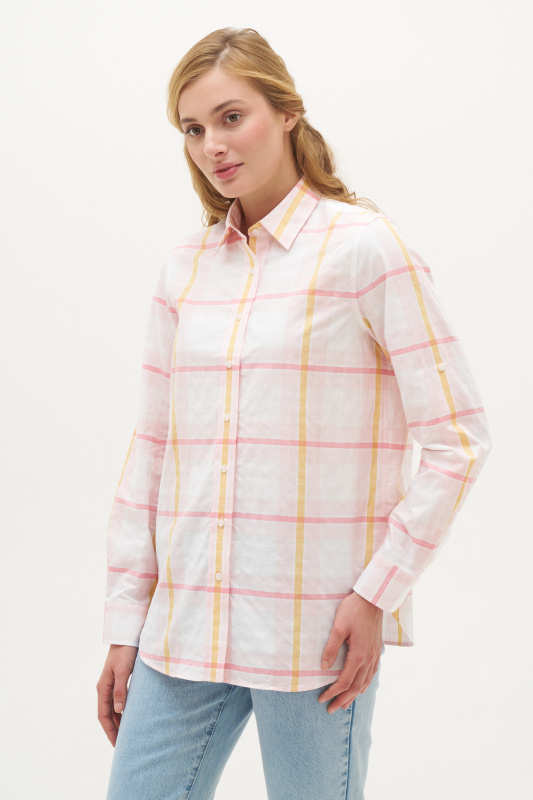 светло-розовый