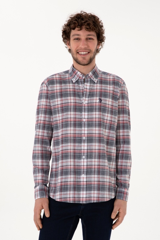 темно-синий