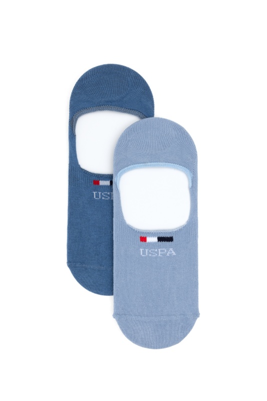 светло-голубой