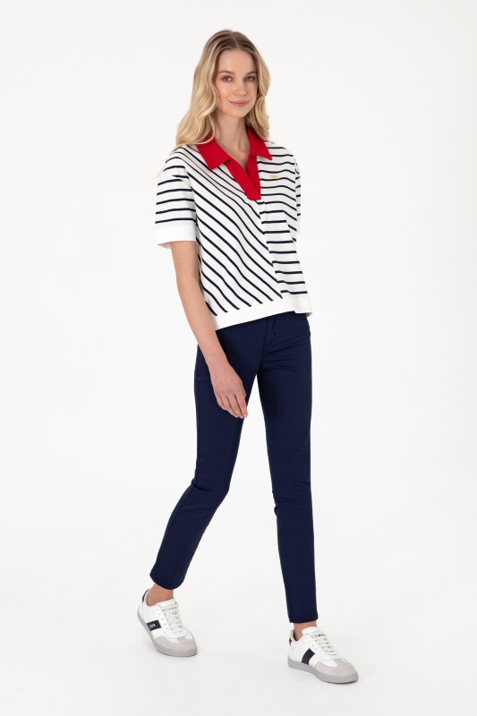 темно-синий