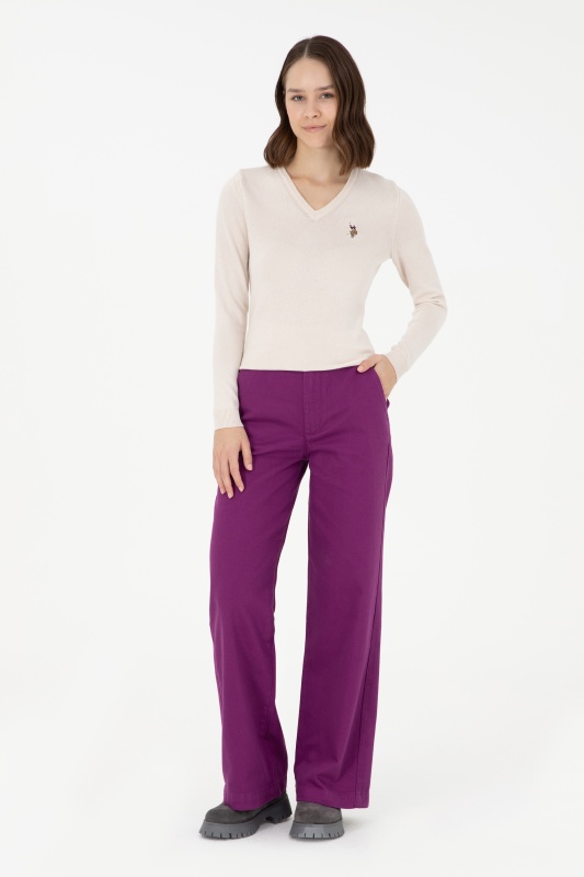 фиолетовый