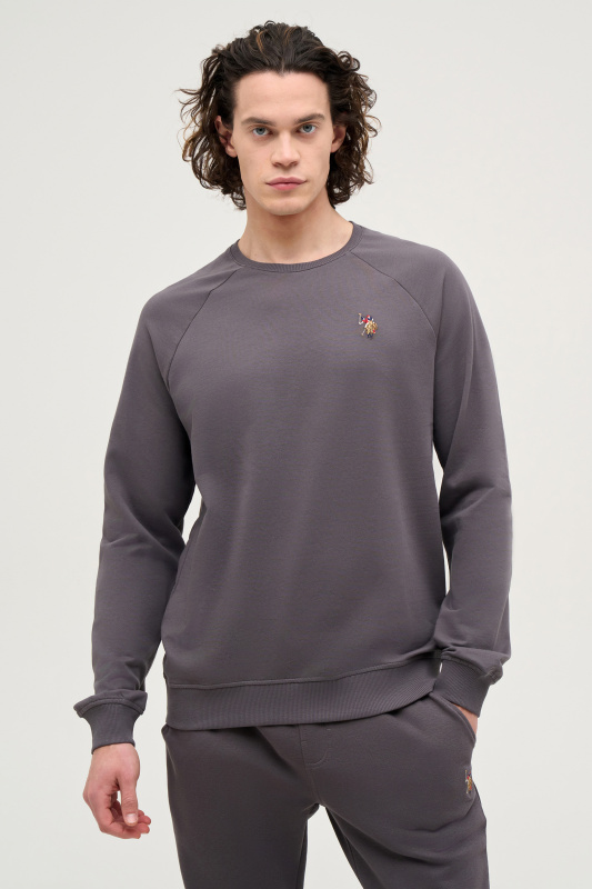 антрацитовый