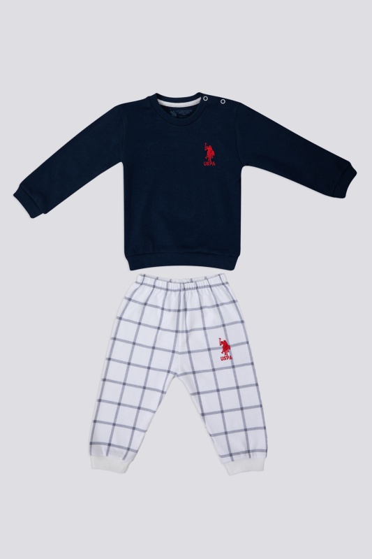 темно-синий