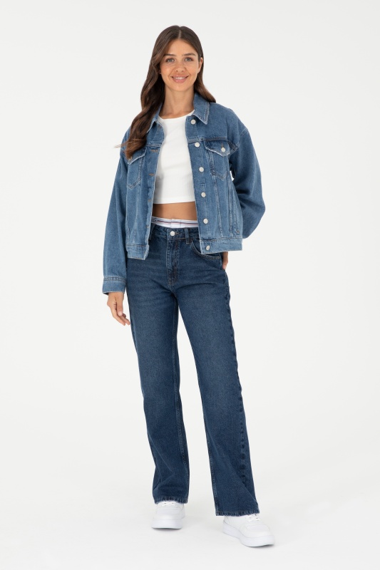 темно-синий