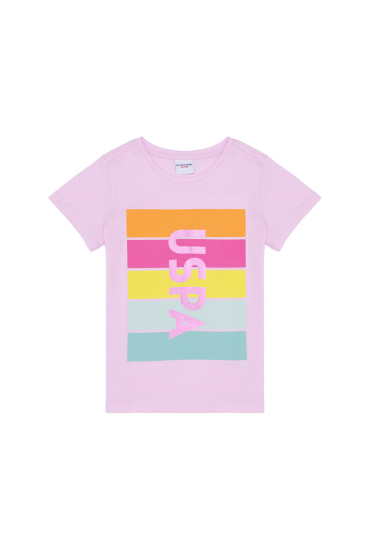 светло-сиреневый