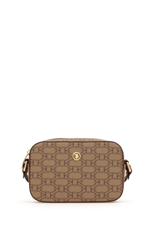 светло-коричневый