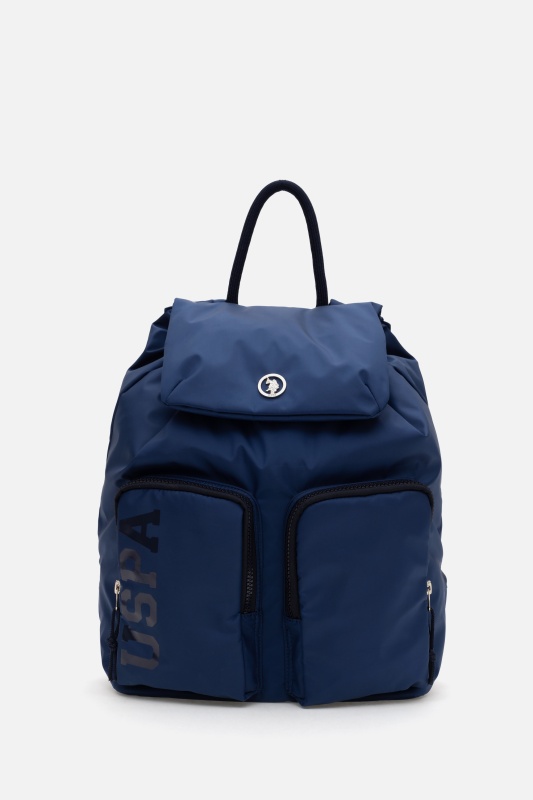 темно-синий