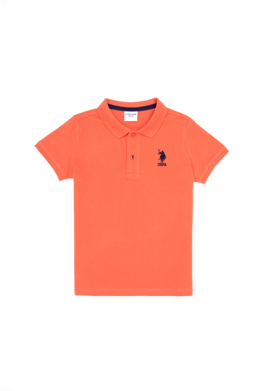 персиковый