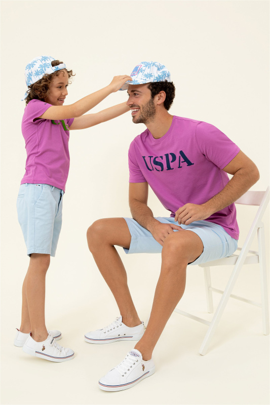 фиолетовый