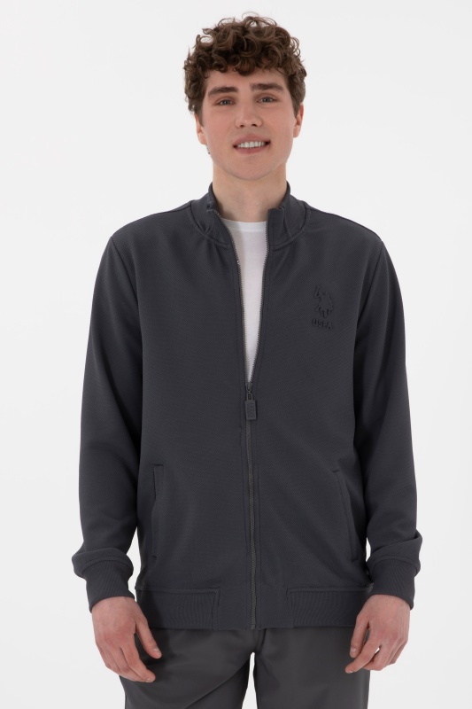 антрацитовый