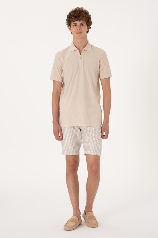 серо-бежевый