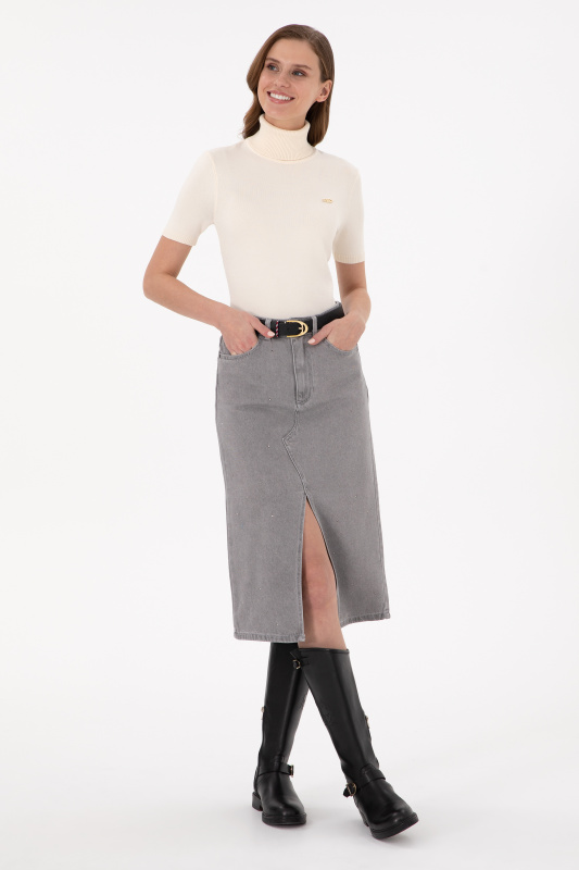 светло-серый