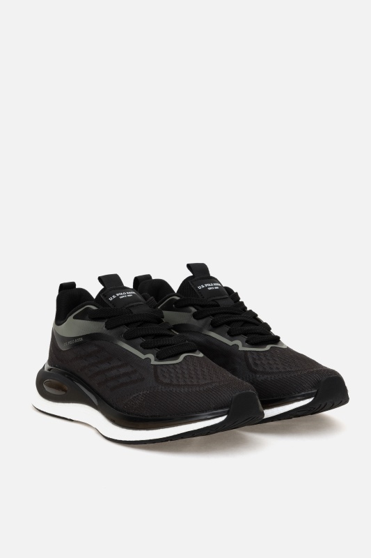 Кроссовки текстильные - S081SZ0330Y25ARGUS_SNKR Обувь муж. (VR046, 45)