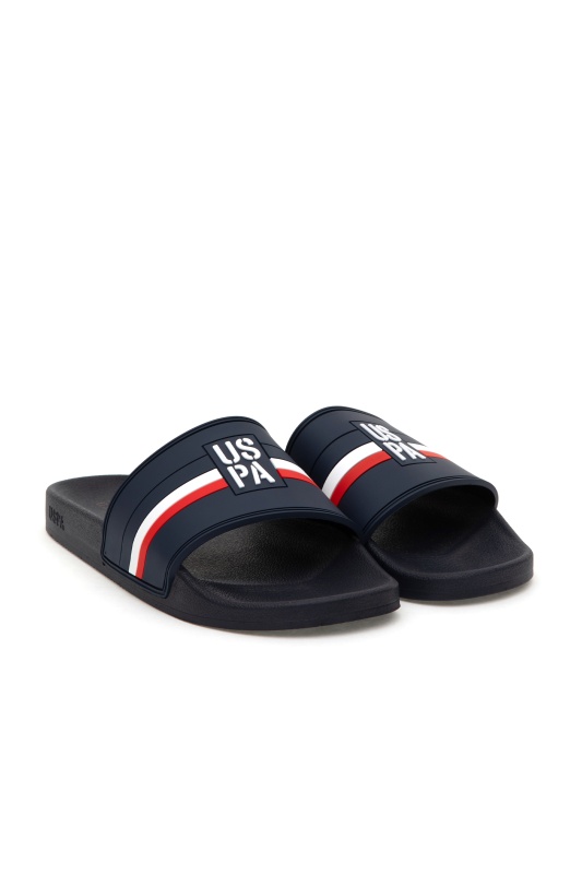 темно-синий