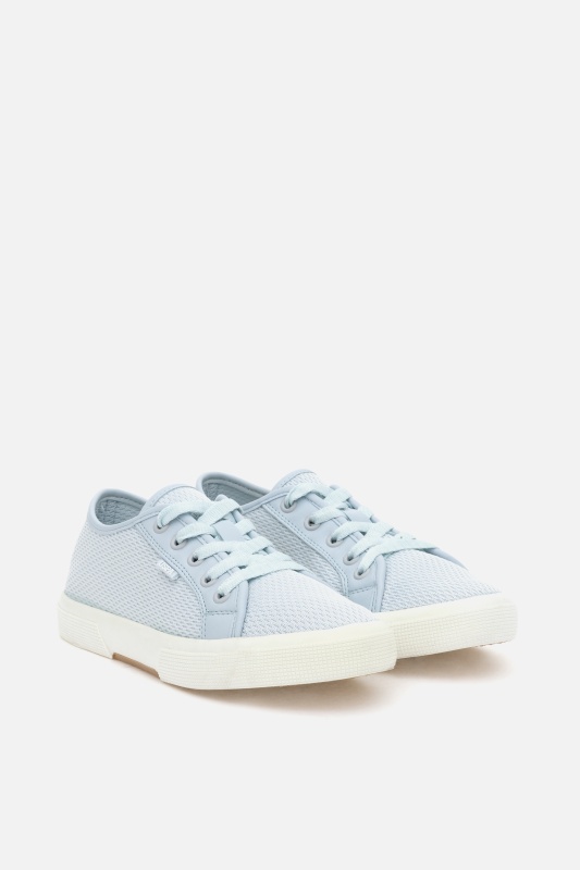 Кеды текстительные - S082SZ0330Y24PURSA Обувь жен. (VR003, 38)