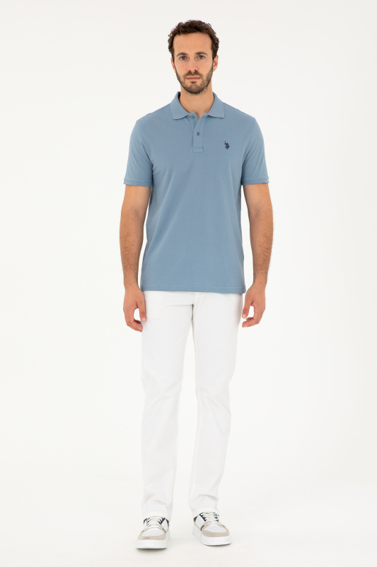 Брюки чинос прямые - G081SZ0780KENLY-REG Брюки муж. (VR013, 36, 33)