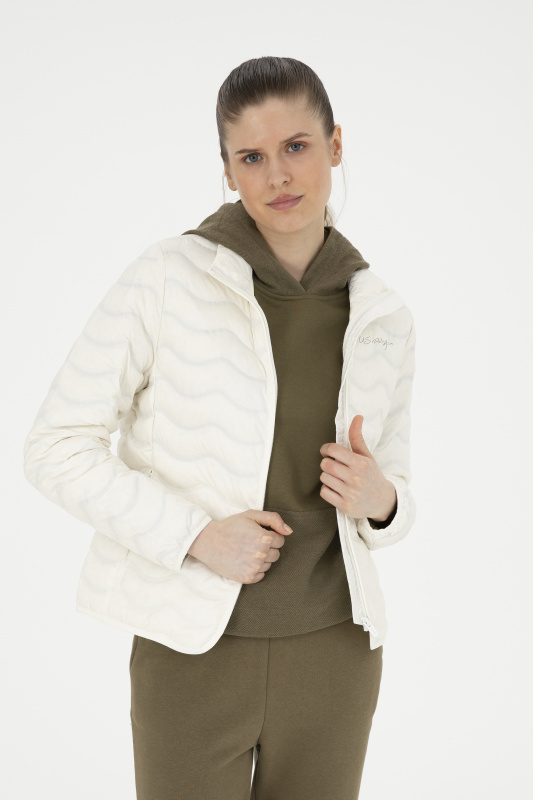 Куртка без капюшона - G082SZ0MS0BRACE24Y Куртка жен. (VR019, 36)