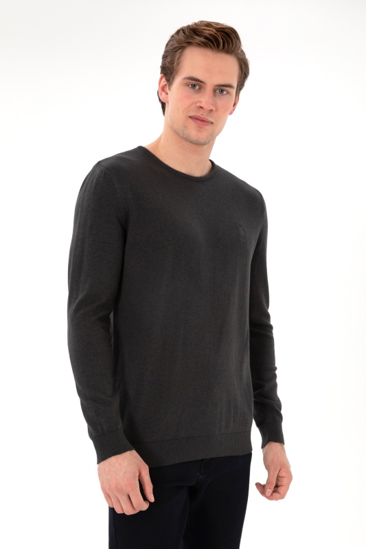 антрацитовый