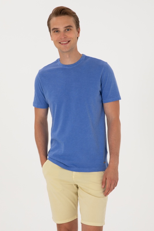 светло-коричневый