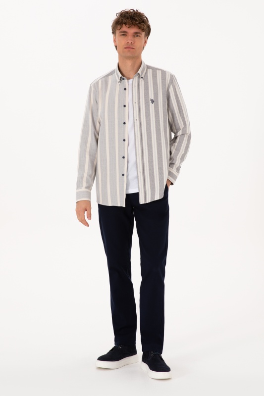 темно-синий