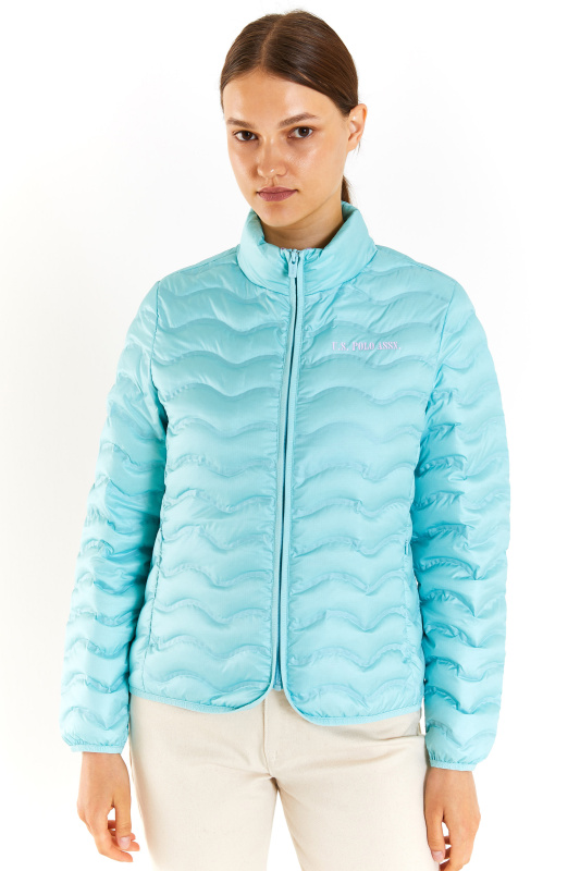 Куртка без капюшона - G082SZ0MS0BRACE24Y Куртка жен. (VR083, 36)
